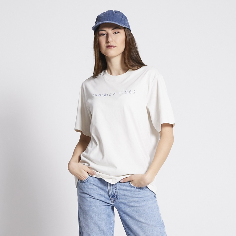 T-shirt "Dusty" 